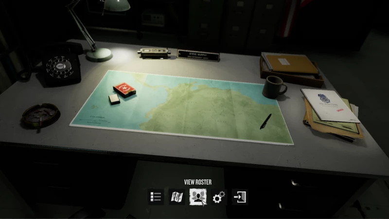 Narcos: Rise of The Cartels / PlayStation 4