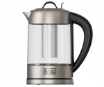 Black+Decker electric kettle BXKE2205E