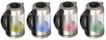 Black+Decker electric kettle BXKE2205E
