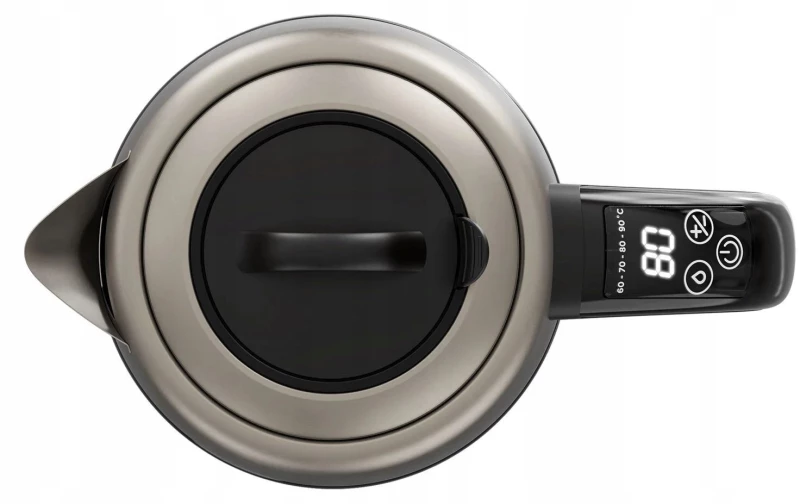 Black+Decker electric kettle BXKE2205E