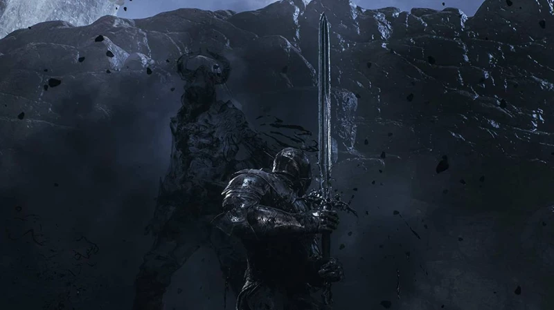 Mortal Shell / PlayStation 4