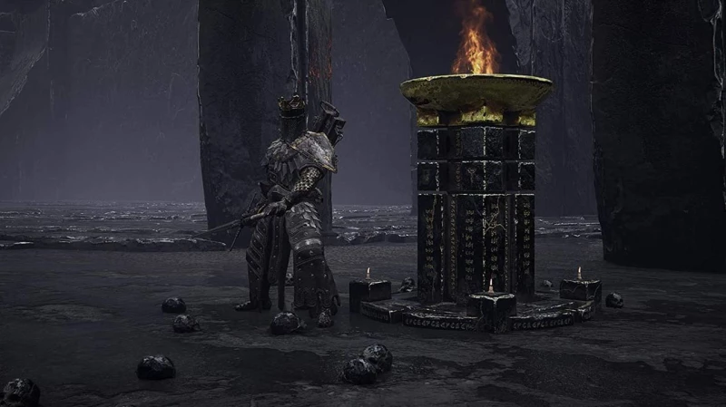 Mortal Shell / PlayStation 4
