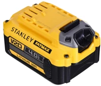 Stanley SFMCB204-XJ cordless tool battery / charger