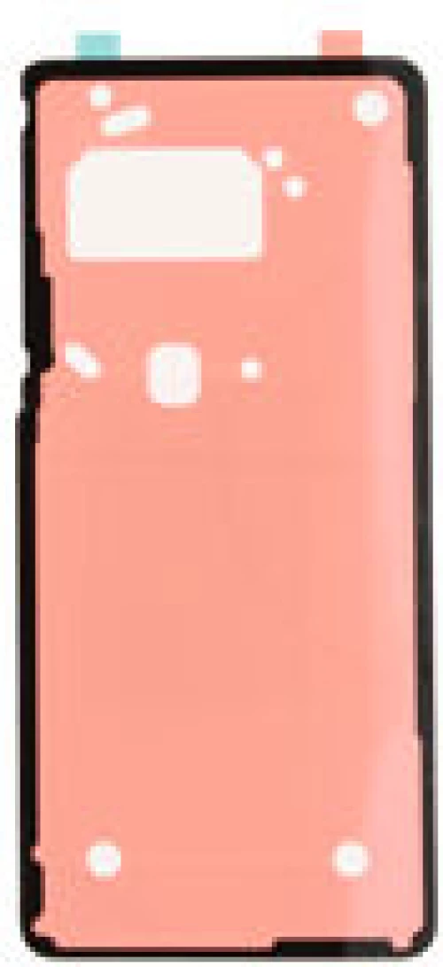 OnePlus (612717000116) Tape Back Cover, OnePlus 12