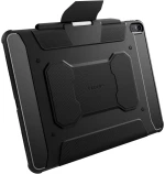 Spigen Rugged Armor Pro iPad Air 13" 2024 Case - Black