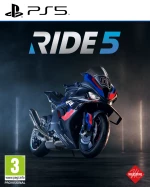 RIDE 5 / PlayStation 5