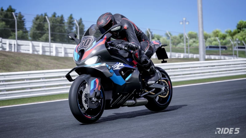 RIDE 5 / PlayStation 5