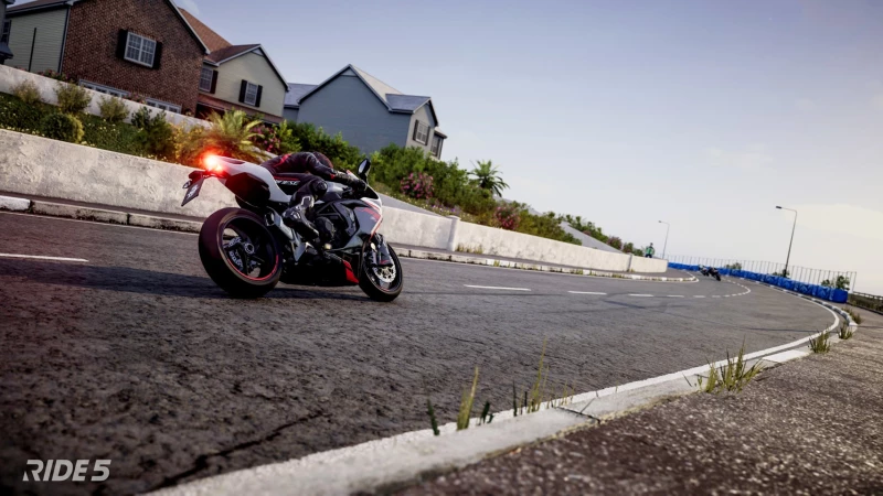 RIDE 5 / PlayStation 5