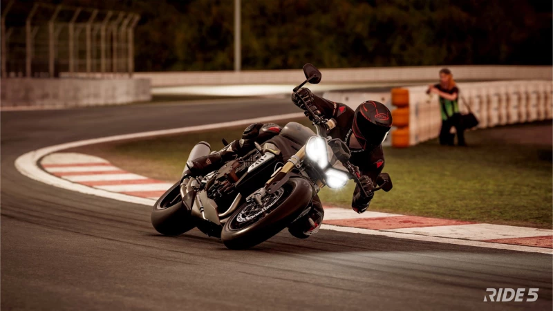 RIDE 5 / PlayStation 5