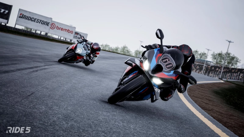 RIDE 5 / PlayStation 5