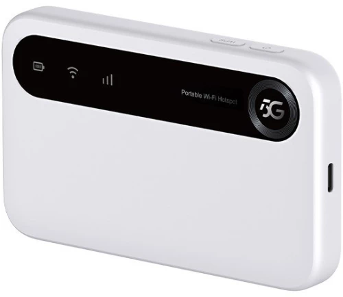ZTE U50 5G mobile router