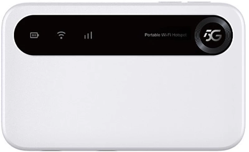 ZTE U50 5G mobile router