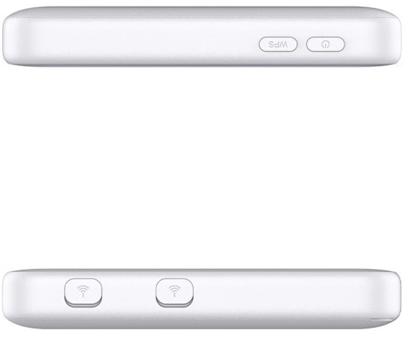 ZTE U50 5G mobile router