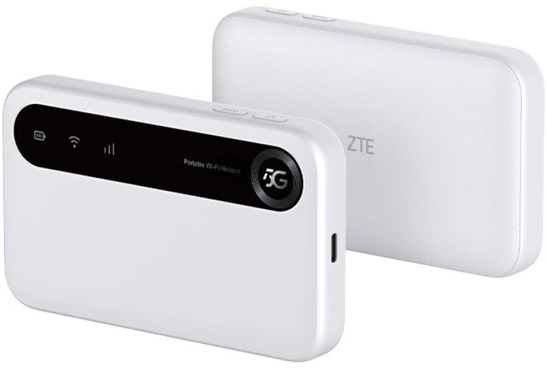 ZTE U50 5G mobile router