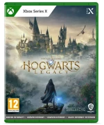 Hogwarts Legacy / Xbox Series X