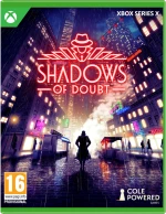 Shadows of Doubt / Xbox Series X
