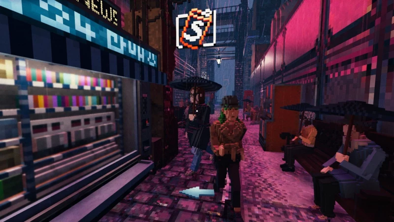 Shadows of Doubt / Xbox Series X