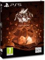 Papetura (Craft Edition) / PlayStation 5