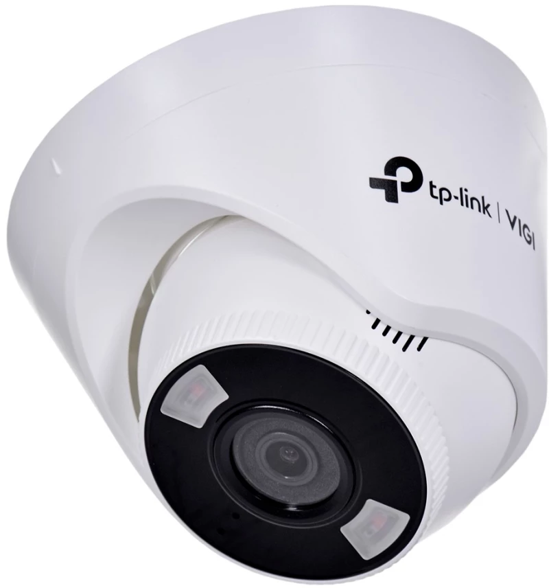 TP-Link VIGI 5MP Full-Color Turret Network Camera