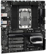 Motherboard ASRock W790 WS R2.0