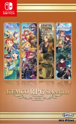 Kemco RPG Selection Vol. 8 (Import) / Nintendo Switch