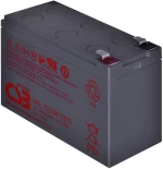 Battery CSB HRL1234WF2FR 12V 9Ah
