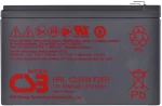 Battery CSB HRL1234WF2FR 12V 9Ah