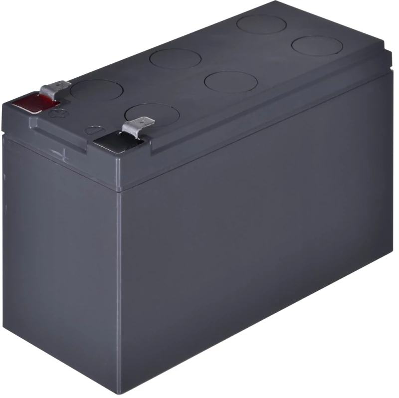 Battery CSB HRL1234WF2FR 12V 9Ah