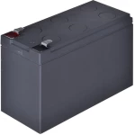 Battery CSB HRL1234WF2FR 12V 9Ah
