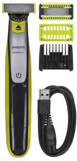 Philips OneBlade 360 QP2834/23 Face and Body