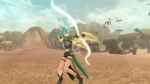 Sword Art Online 3: Lost Songs / PlayStation 4
