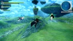 Sword Art Online 3: Lost Songs / PlayStation 4