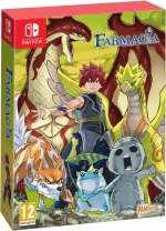 Farmagia (Limited Edition) / Nintendo Switch