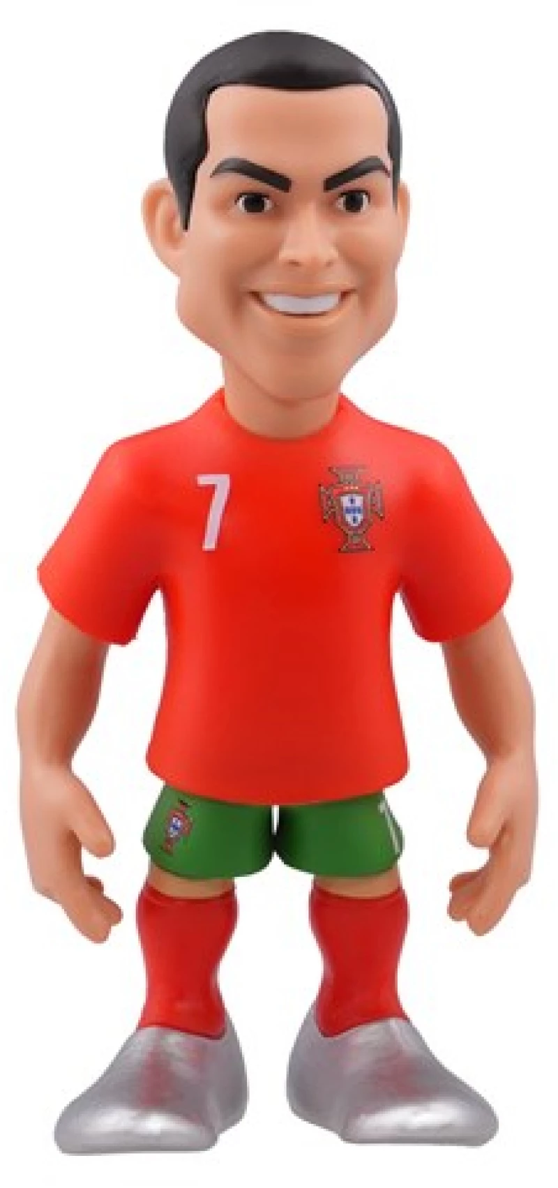 MINIX PORTUGALIA - CRISTIANO RONALDO