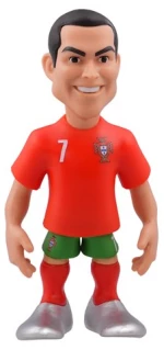 MINIX PORTUGALIA - CRISTIANO RONALDO