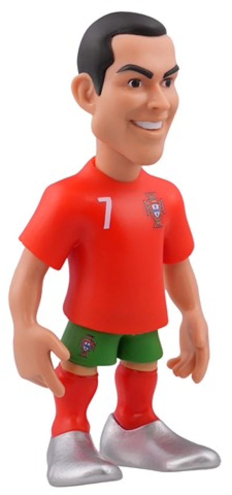 MINIX PORTUGALIA - CRISTIANO RONALDO