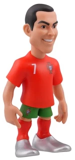 MINIX PORTUGALIA - CRISTIANO RONALDO