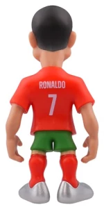MINIX PORTUGALIA - CRISTIANO RONALDO