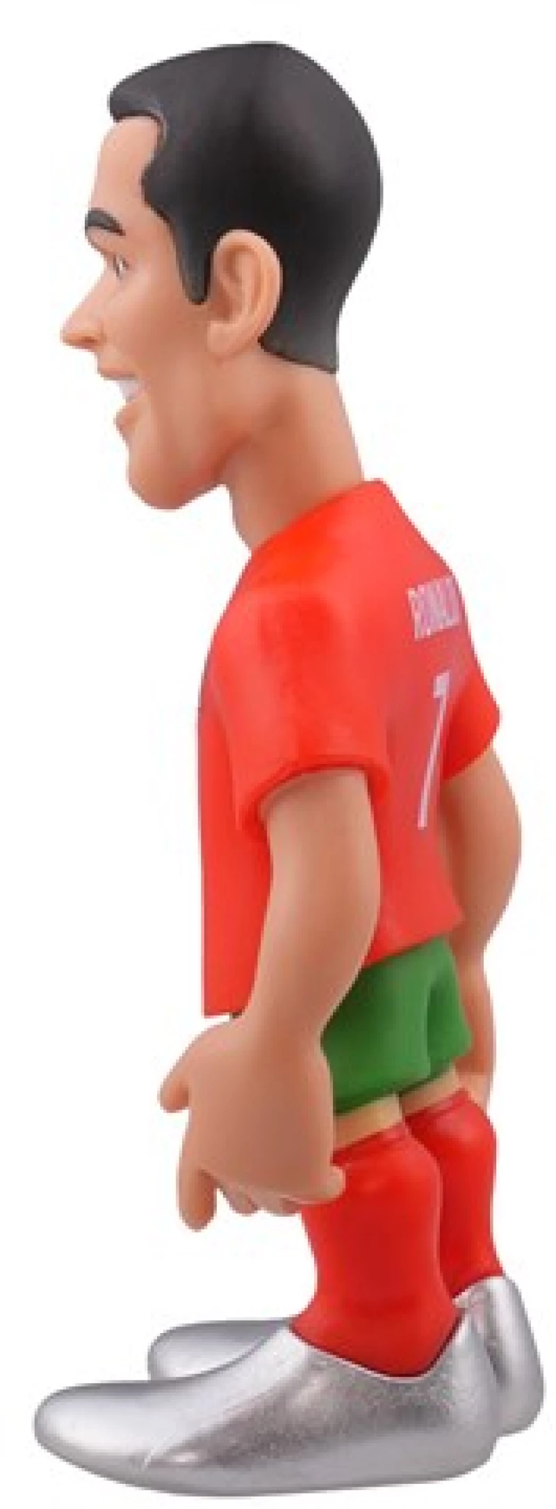 MINIX PORTUGALIA - CRISTIANO RONALDO