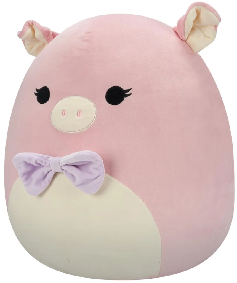 Squishmallows 50 cm P21 Hettie Pig (216658) / Toys