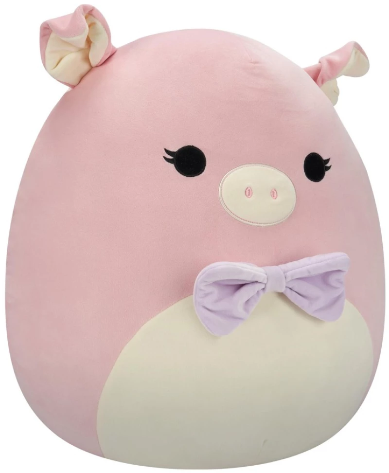 Squishmallows 50 cm P21 Hettie Pig (216658) / Toys