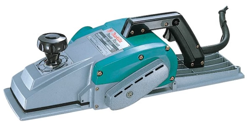 Makita 1806B power planer 1200 W 15000 RPM Black,Green,Grey