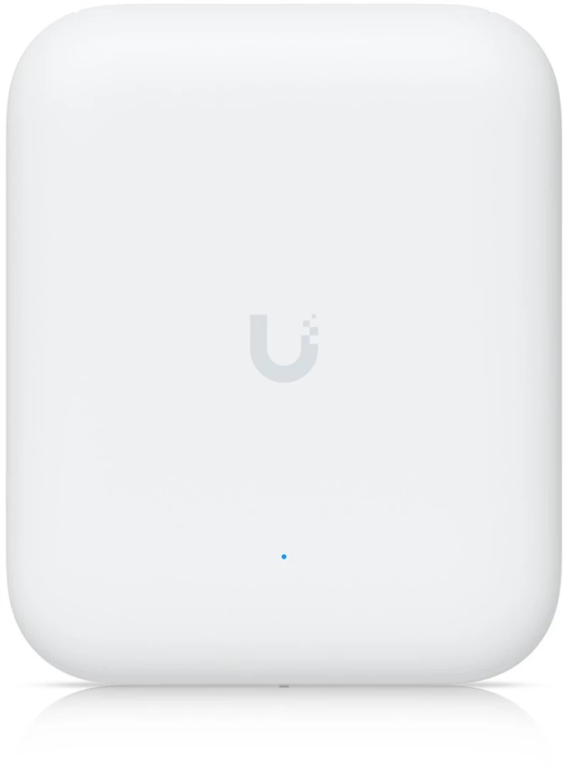 Ubiquiti U7 Outdoor 4300 Mbit/s White Power over Ethernet (PoE)
