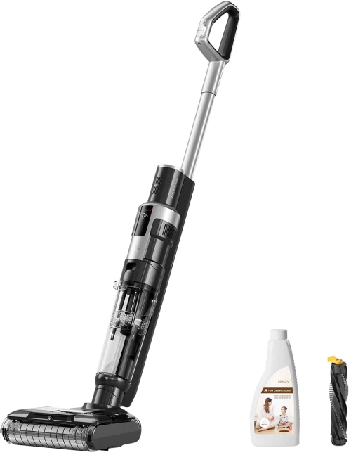 JIMMY HW9 Cordless Vacuum Cleaner and Washer