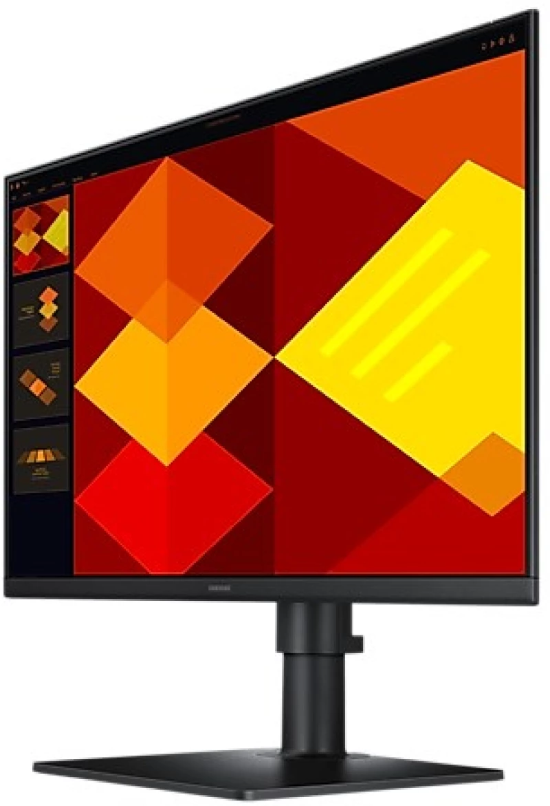 Samsung LS24D400GAUXEN computer monitor 61 cm (24") 1920 x 1080 pixels