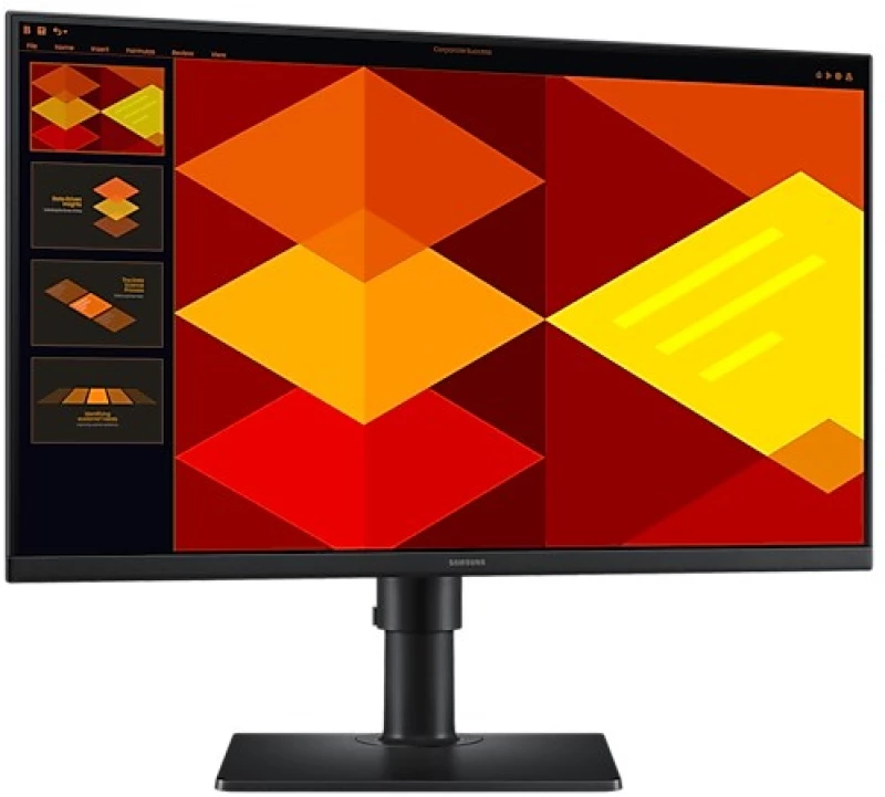 Samsung LS24D400GAUXEN computer monitor 61 cm (24") 1920 x 1080 pixels