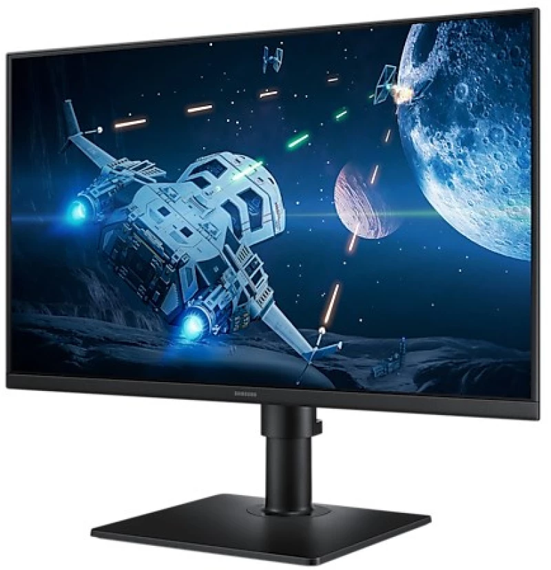 Samsung LS24D400GAUXEN computer monitor 61 cm (24") 1920 x 1080 pixels