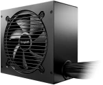 be quiet! PURE POWER 12 750W power supply unit 20+4 pin ATX ATX Black