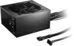 be quiet! PURE POWER 12 750W power supply unit 20+4 pin ATX ATX Black