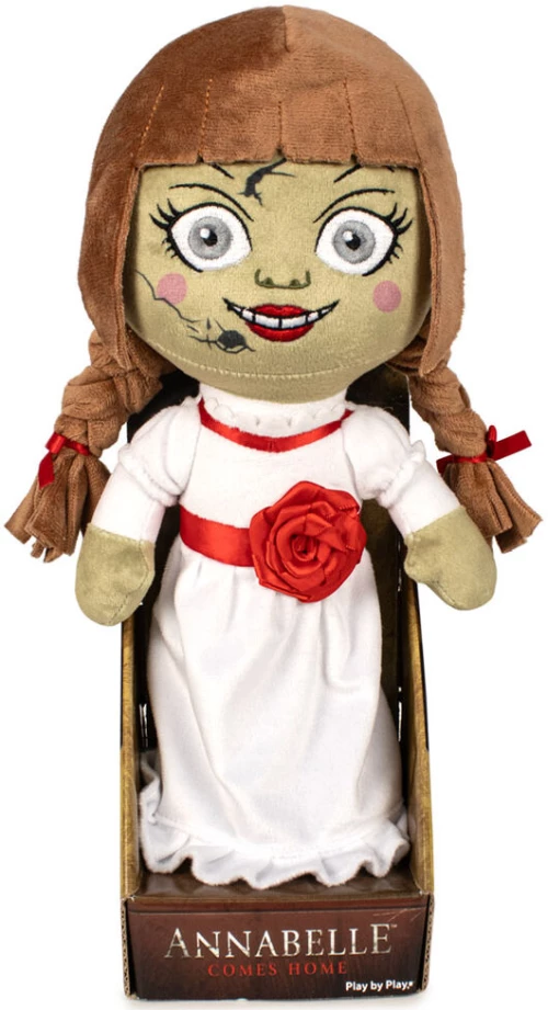 Anabelle plush toy 27cm